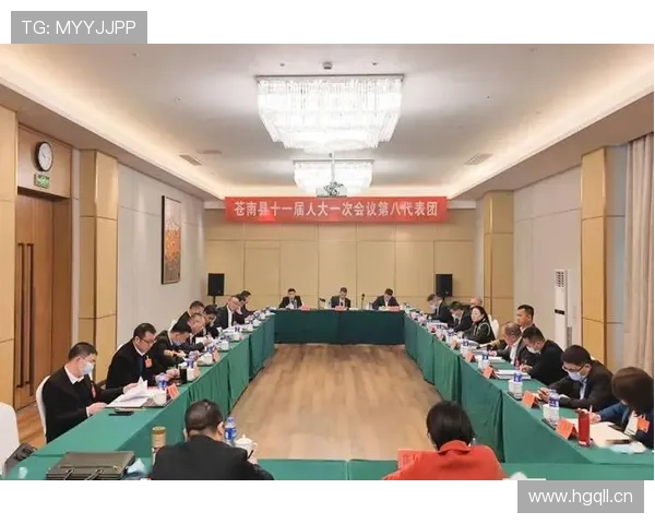 矾山企业家群体崛起助推温州苍南民营经济高质量发展