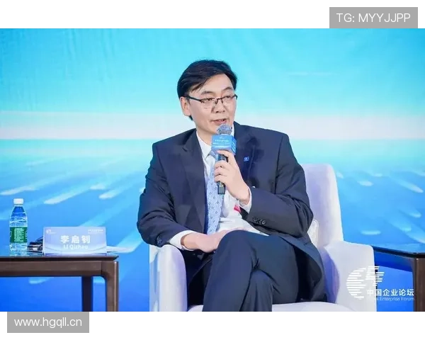 企业家日报：如何在数字化浪潮中实现企业转型与创新突破