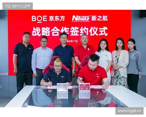 企业家群体的创新与合作:引领未来商业发展的新机遇