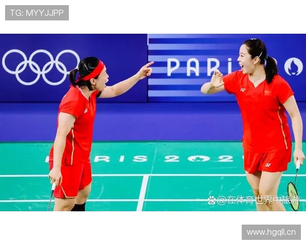 圣坛组合最佳女双合作的辉煌历程