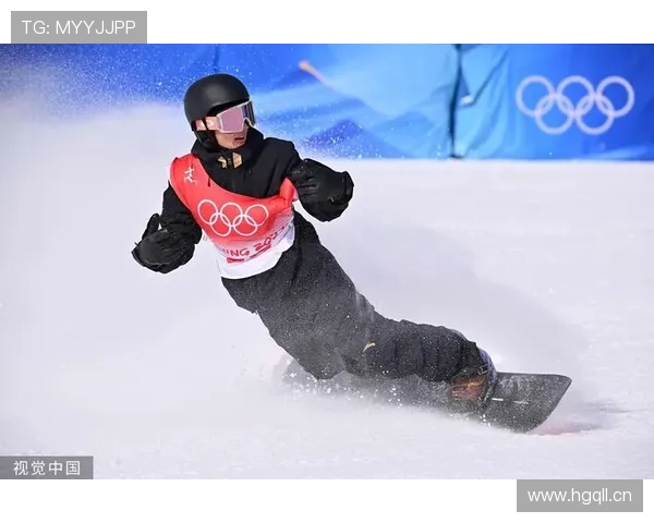 苏翊鸣摘银再创单板世界杯佳绩