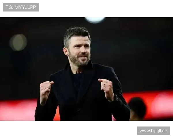 卡里克获曼联支持下季或执教英超